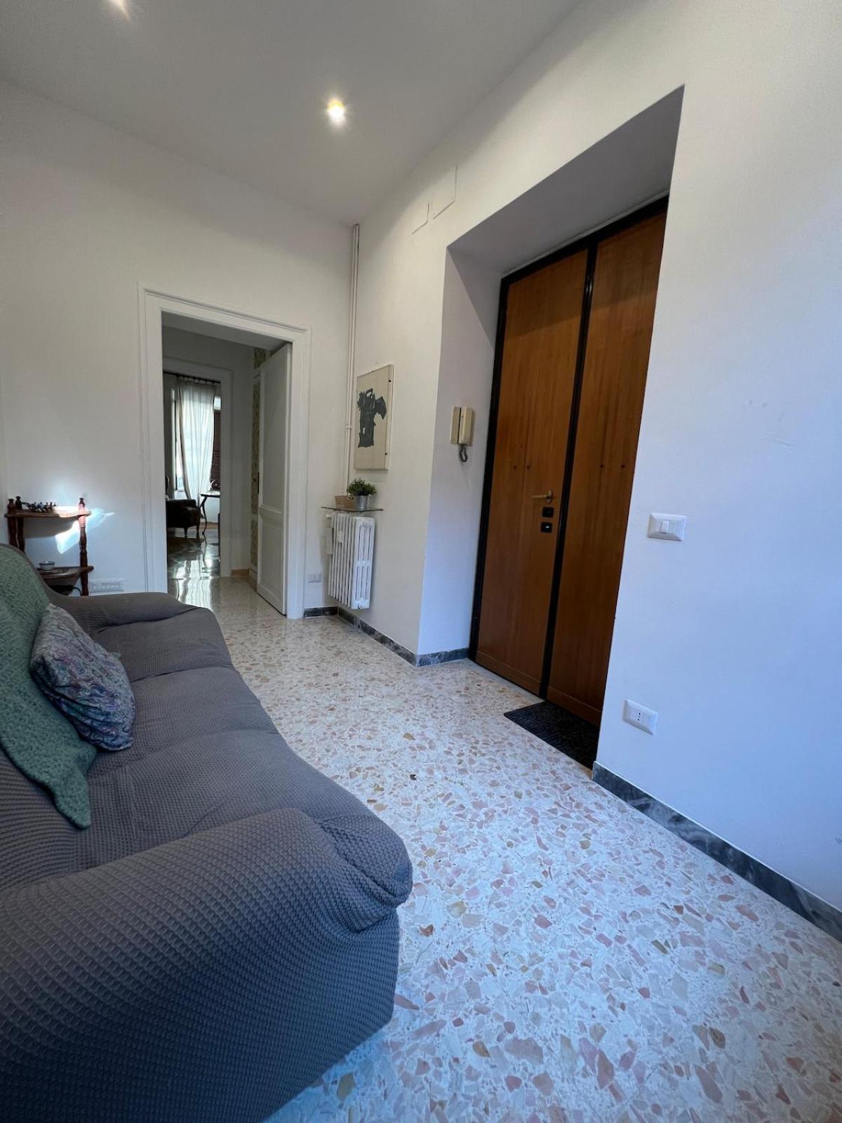 Appartement Emilia's *