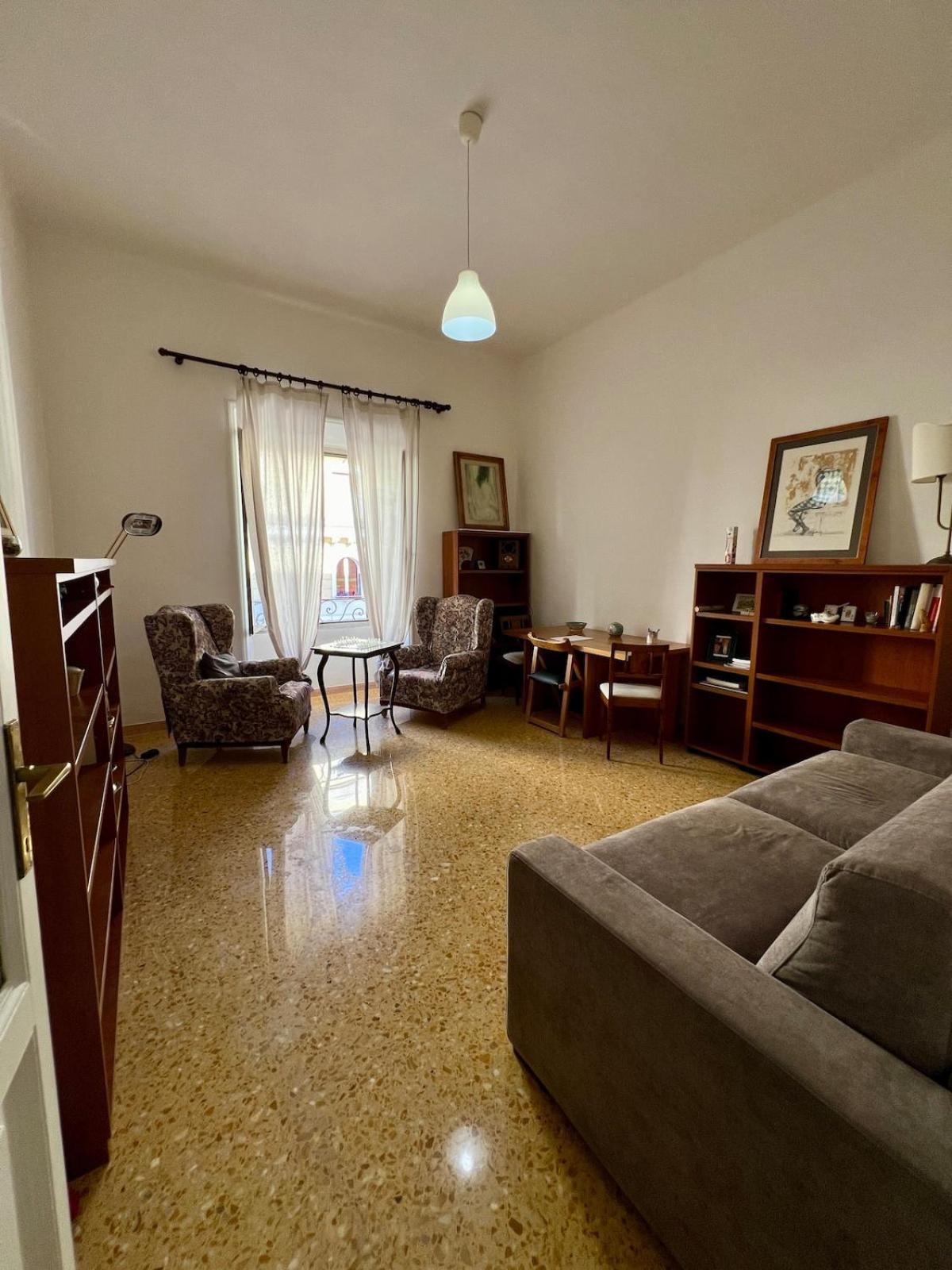 Appartement Emilia's Rome