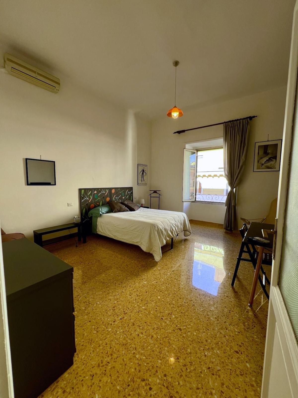 Emilia's Appartement