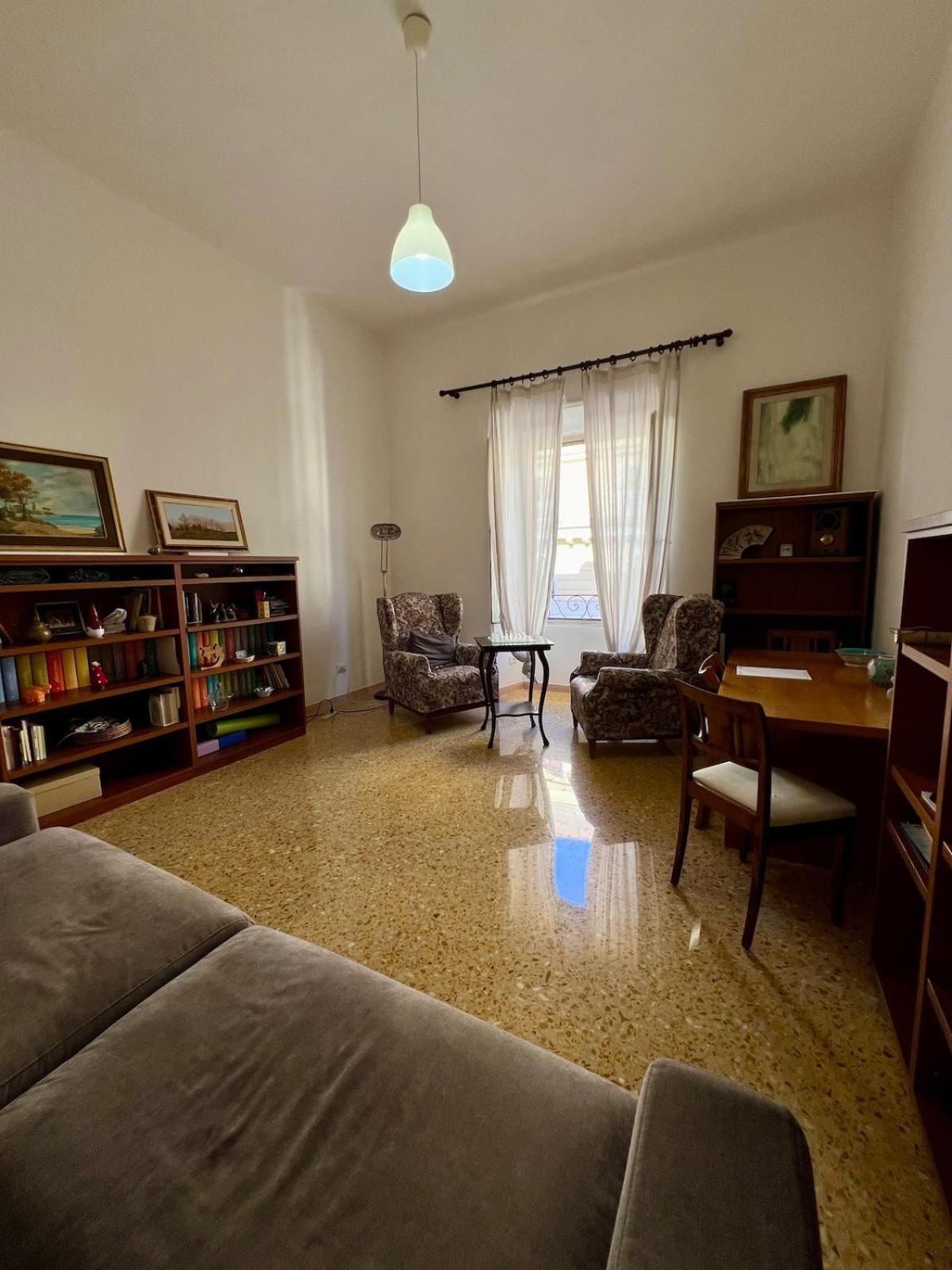 Appartement Emilia's