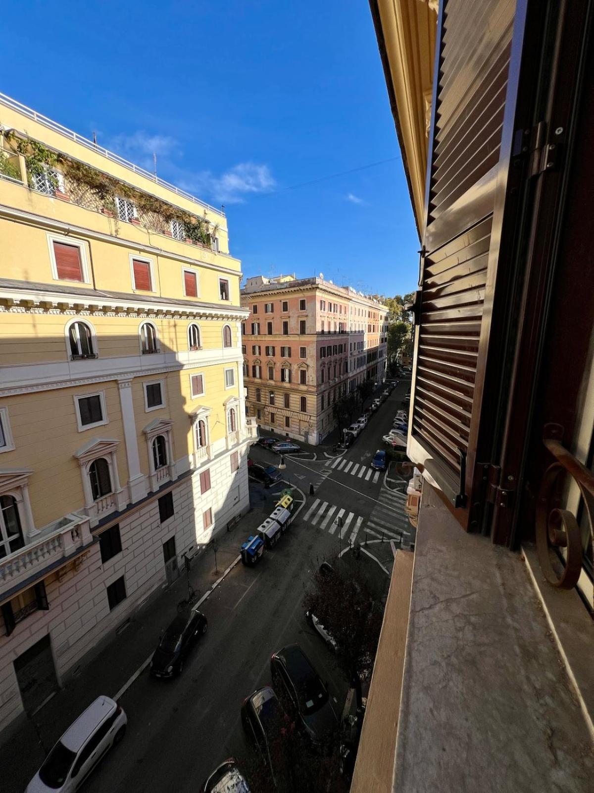 Emilia's Appartement *