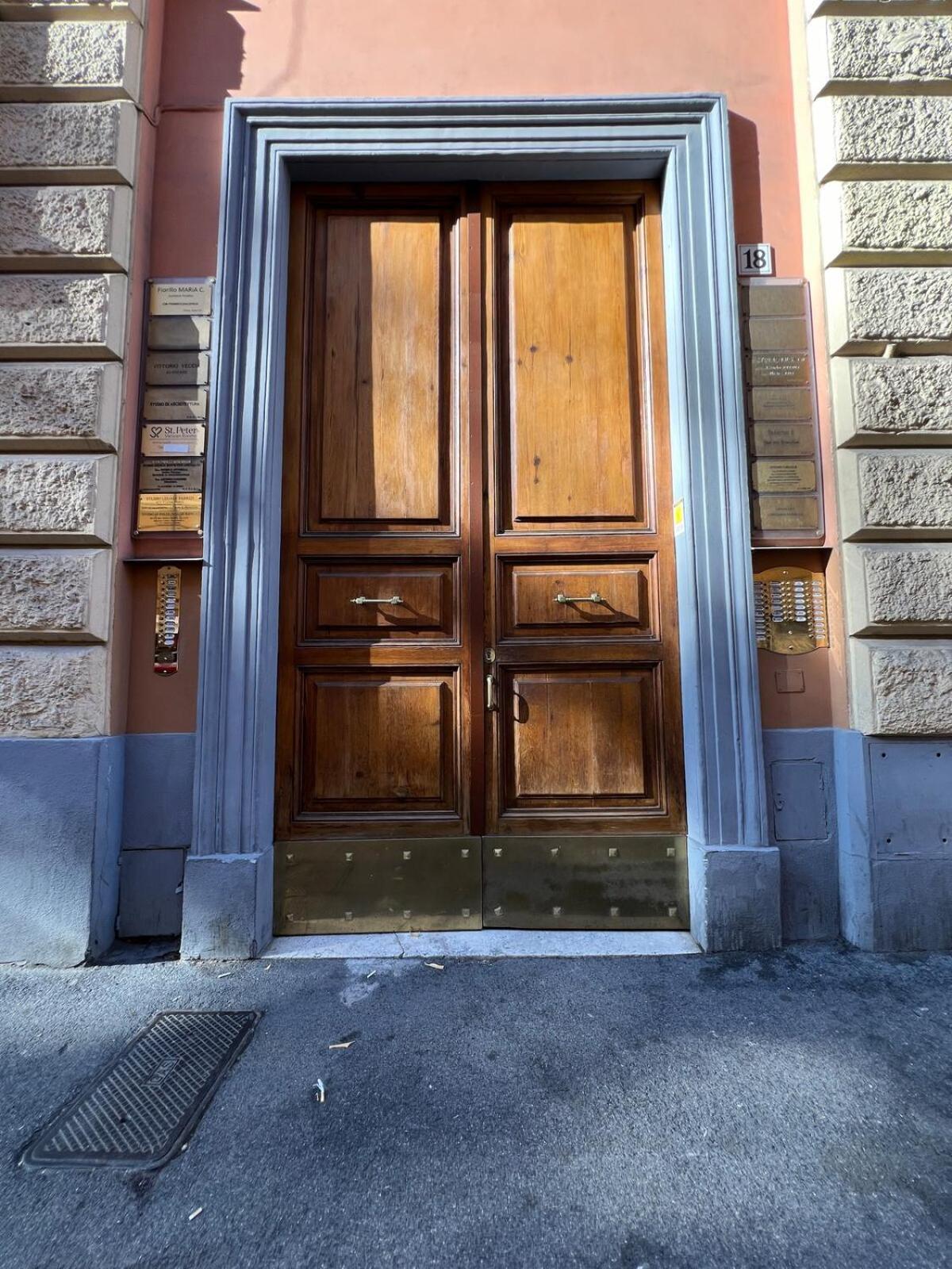 Emilia's Appartement