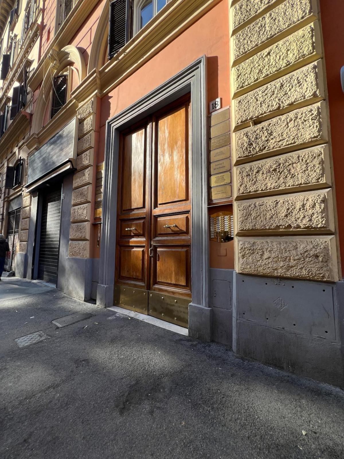 Appartement Emilia's