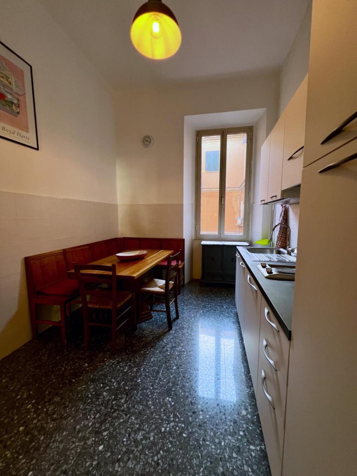 Appartement Emilia's Rome