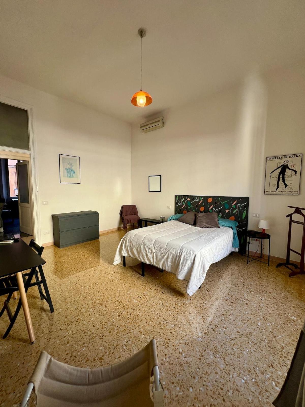Emilia's Appartement