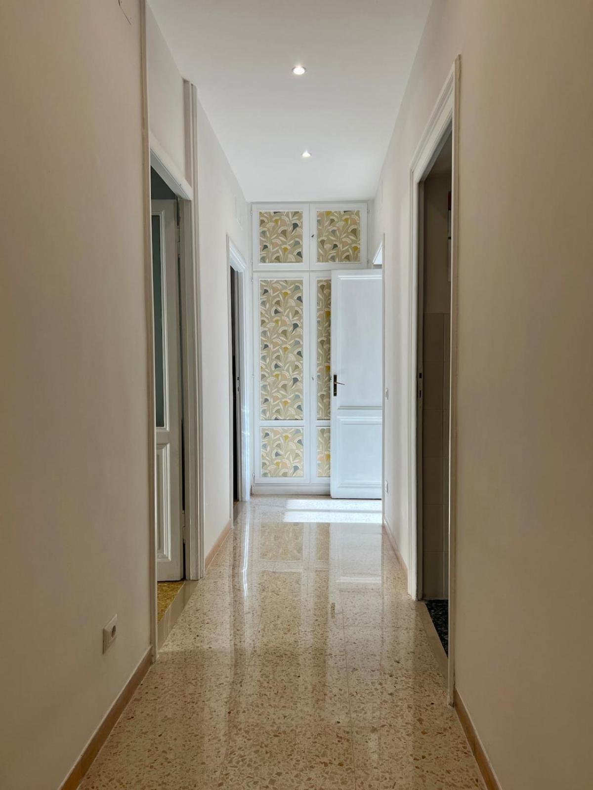 Emilia's Appartement