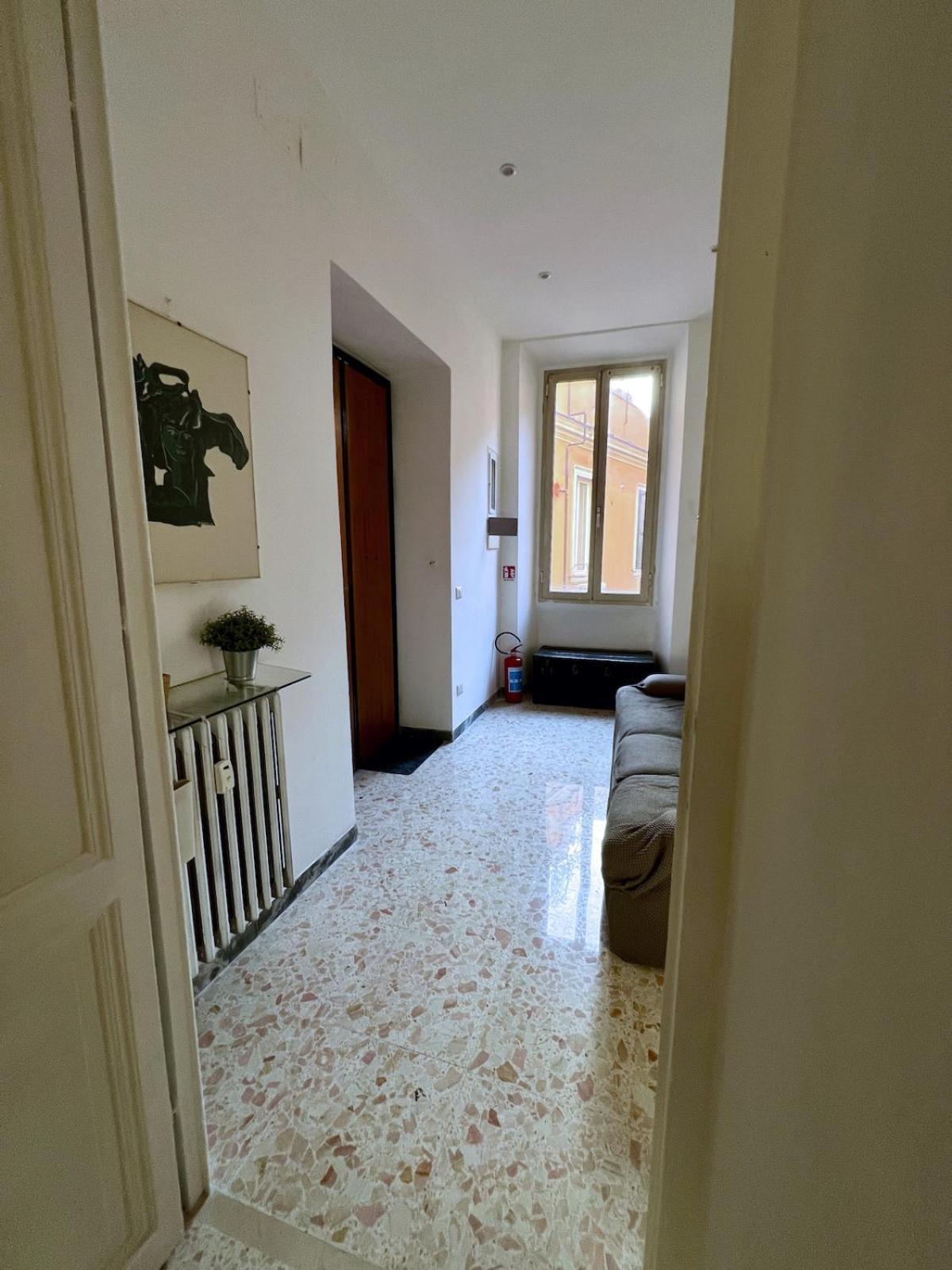 Appartement Emilia's *