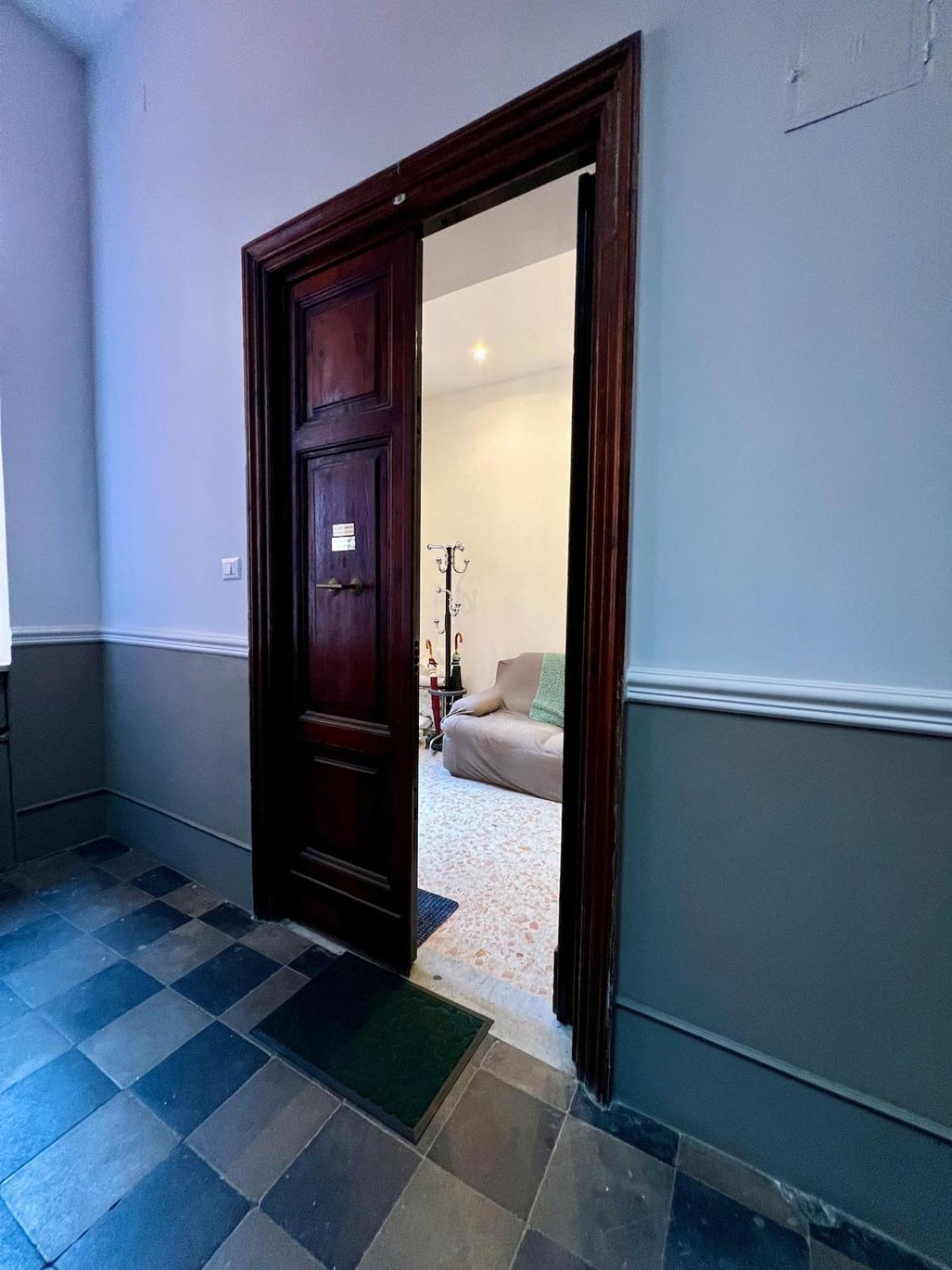 Emilia's Appartement Rome